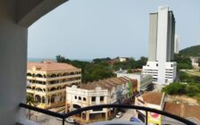 For Rent Ferringhi Mutiara apartment Batu ...