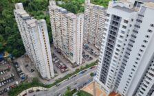 Majestic Heights Apartment Near Terubong A...