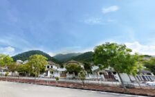 Botanica, 2/S Semi-Detached @ Balik Pulau,...