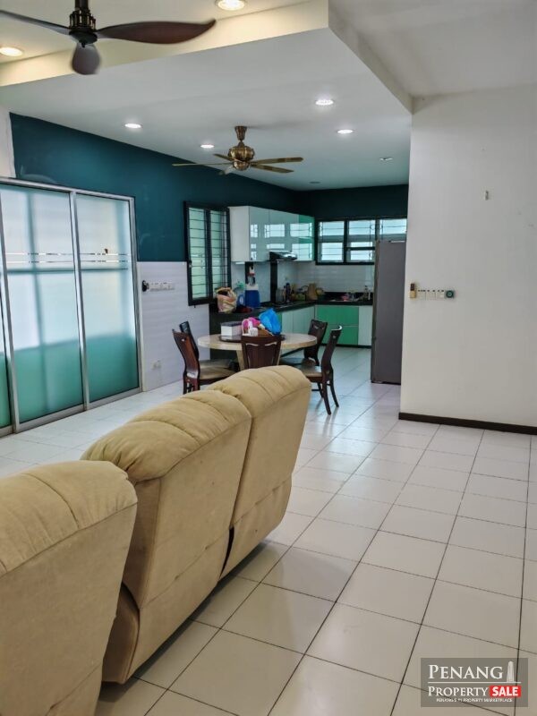 Sunway Aspera, 2/S Terrace Corner Unit @ T...