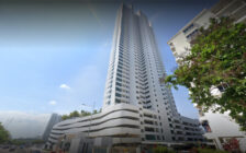3 Residence, Jelutong, Penang