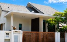 Single Storey Bungalow (renovated), Bertam...