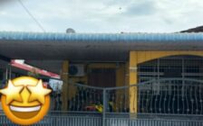 Single Storey Semi D , Taman Fajar 14300 N...
