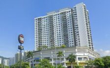 Golden Triangle 1 Relau Part Furnished 120...