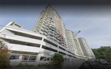 Gambier Heights, Gelugor, Penang
