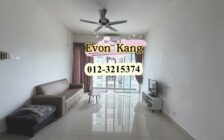 Gardens Ville @ Sungai Ara 1120SF Basic Re...