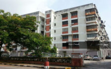 Lucky Gardens, Sungai Nibong, Bayan Lepas,...