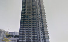 Marinox Sky Villas, Tanjung Tokong, Penang