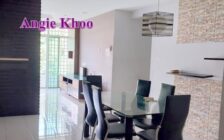 Regency Heights Semi Furnished and reno 2 ...
