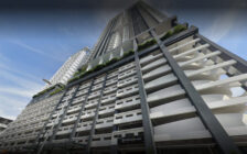 Skyview Residence, Jelutong, Penang