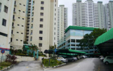 Sunny Ville Condominium, Gelugor, Penang