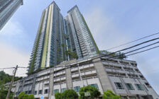The Latitude Condominium, Tanjung Tokong, ...