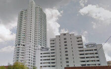 The Oasis, Gelugor, Penang