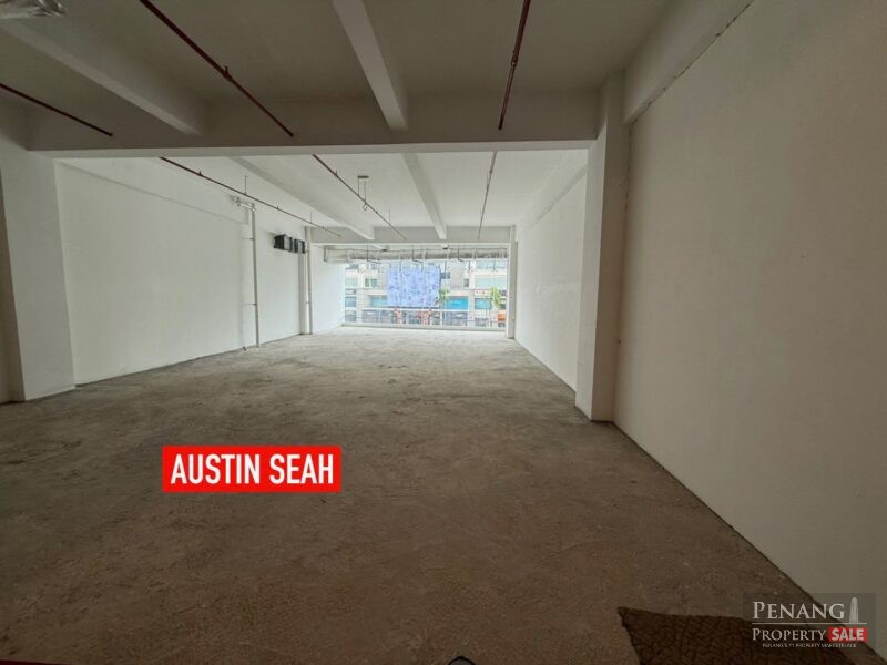 2nd FLOOR SHOP For RENT @ TANJONG TOKONG, ...