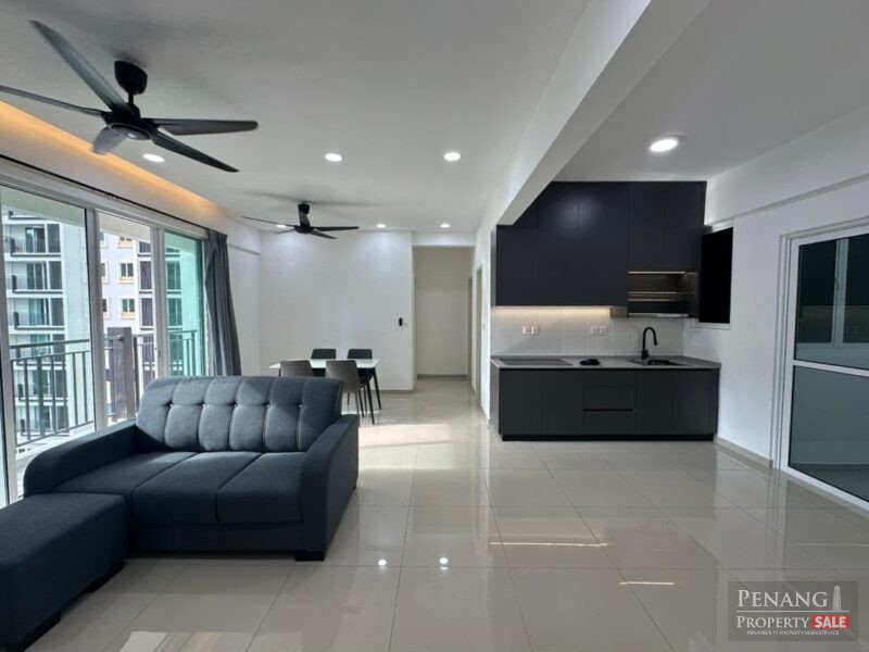 Ideal Residency For Rent