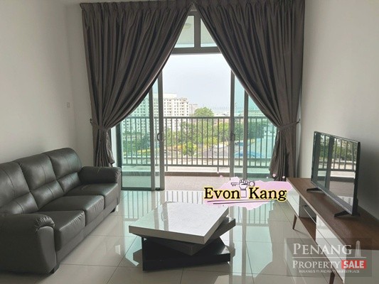 Sandilands @ Jelutong 1338SF Fully Furnish...