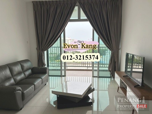 Sandilands @ Jelutong 1338SF Fully Furnish...