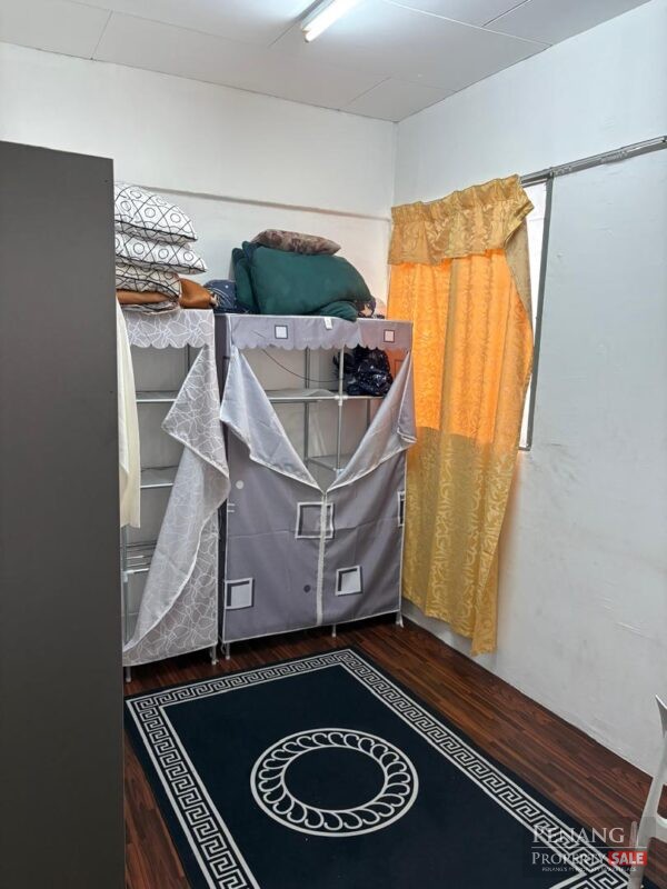 Taman Bendera Relau- For Rent