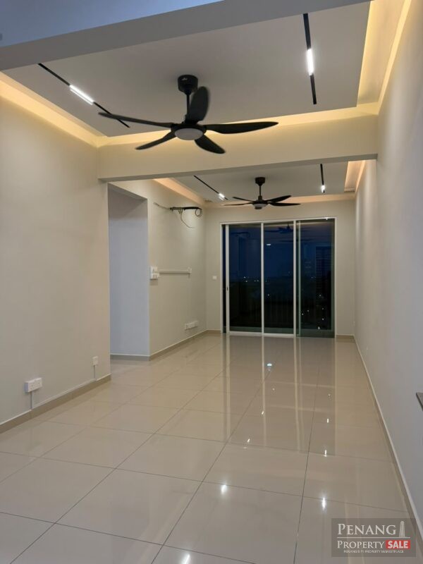 Ideal Residency Gelugor Bukit Gambier USM ...