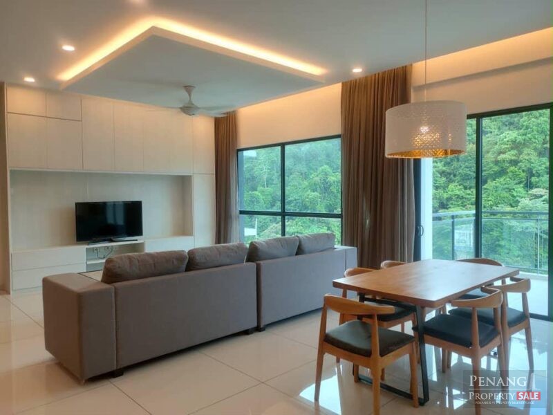 Alila 2, Fully Furnished, 1947sf, Tanjung ...