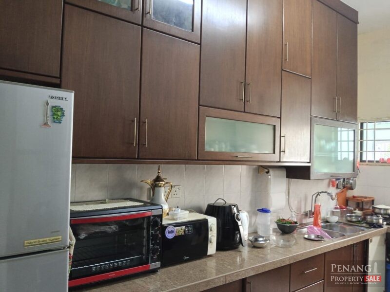 2-Storey Terraced House for Sale @ Taman I...