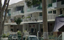Taman Perdana Simpang Ampat Below Market V...