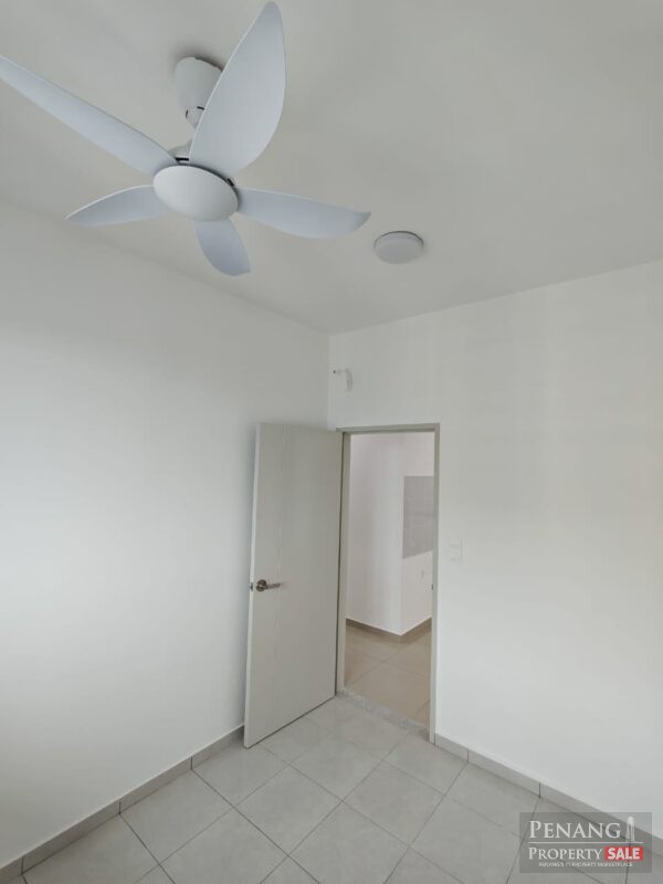 IDEAL VENICE RESIDENCY @ GELUGOR ? FOR RENT