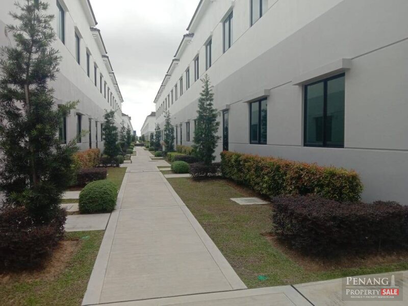 Eco Meadows 2sty Gated Below Market Value