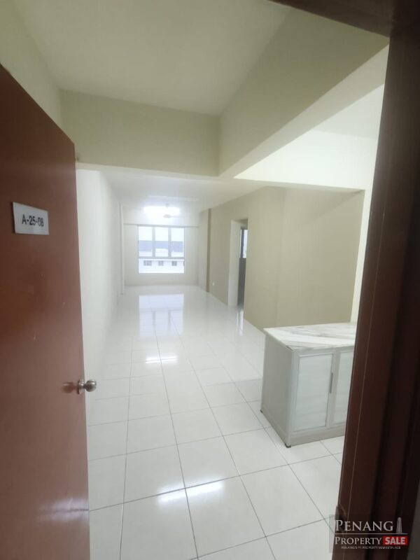 Condo for Sale @ Jiran Residensi, Butterwo...