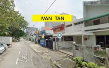 2 sty Semi-D?Face Main Road?Batu Uban Sung...