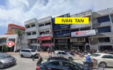 4 Storey Commercial Shop?Main RoadJln Maca...