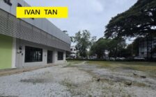 Single sty Shop Off Jalan Burma Georgetown...
